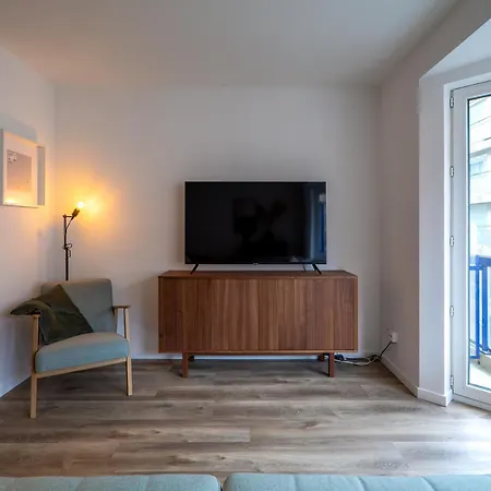 Residentie Miguel - Sea View And Underground Parking Apartment Knokke-Heist Exterior photo