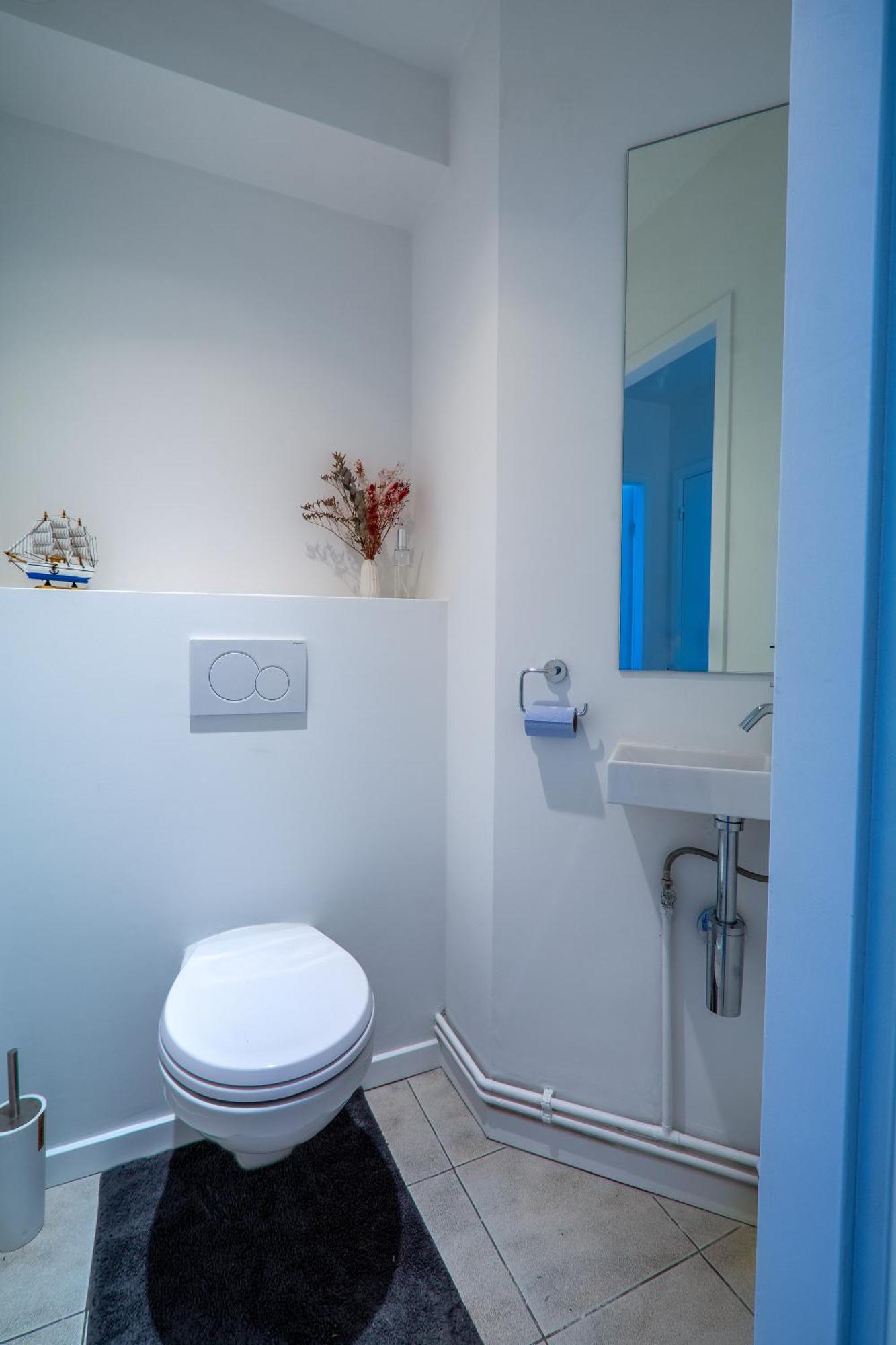 Appartement Residentie Miguel - Sea View And Underground Parking Knokke-Heist